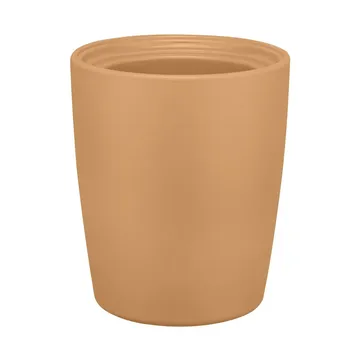 Ava toilet brush - Tan - blomus