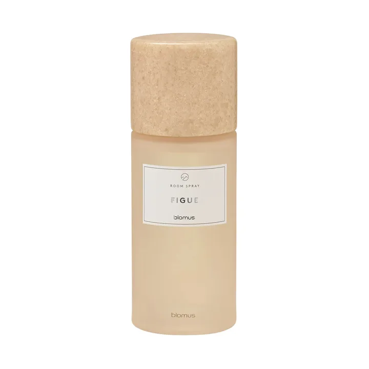 Frabli room spray 100 ml - Fig Indian Tan - blomus