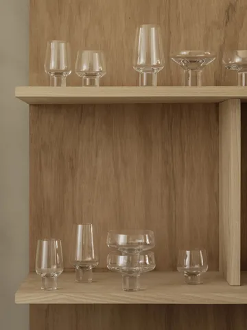 Koyoi liqueur glass 13 cl - Clear - blomus
