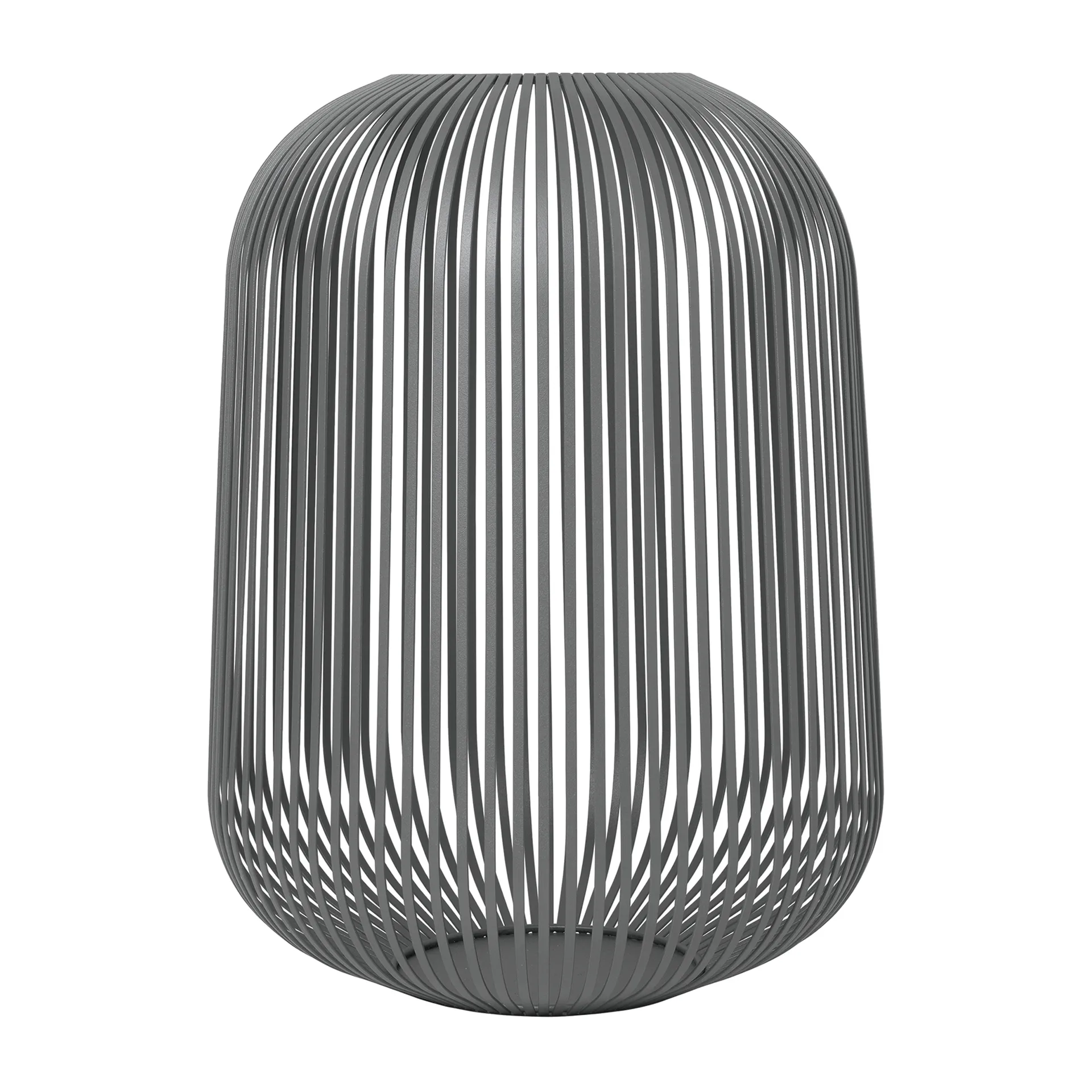 Lito lanterna lantern Ø33 cm, Steel gray blomus
