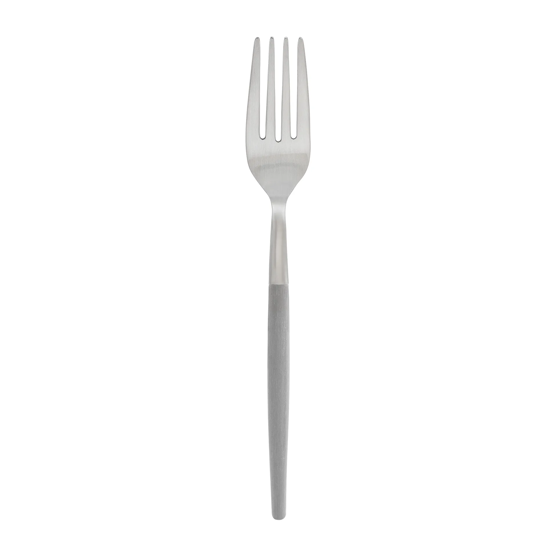 Maxime fork, Mourning dove blomus