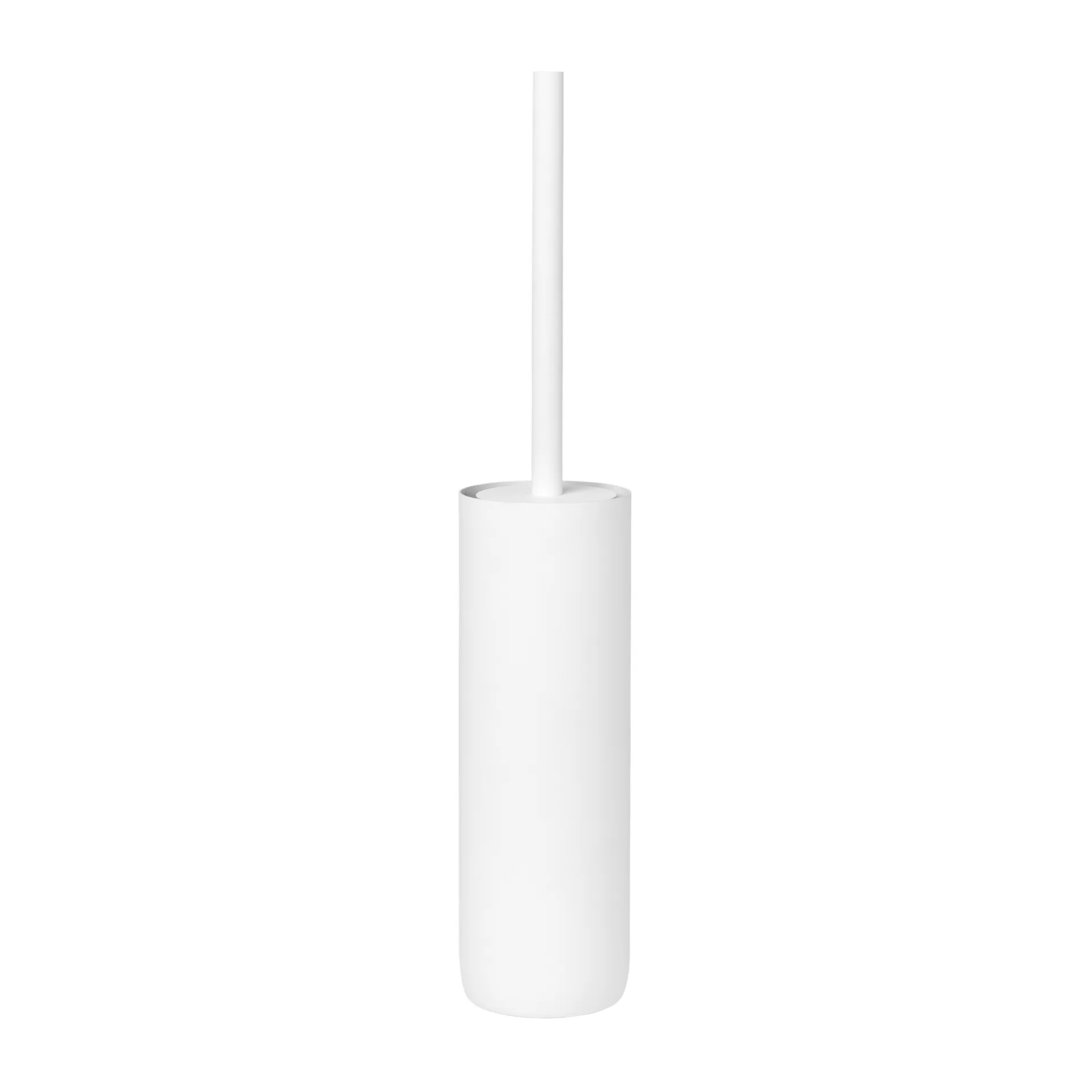 Modo toilet brush, White blomus