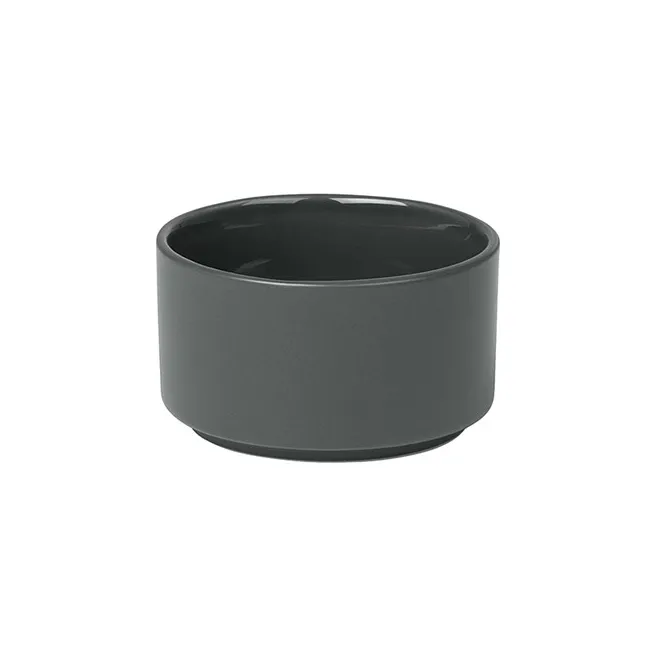 Pilar bowl Ø8.5 cm, Agave green blomus