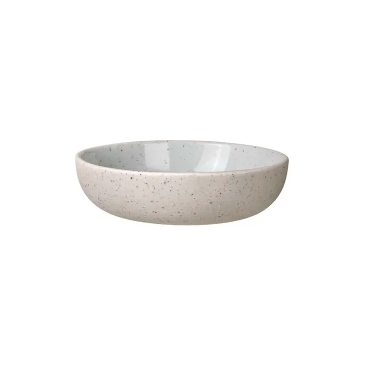 Sablo bowl Ø 10 cm - Cloud - blomus