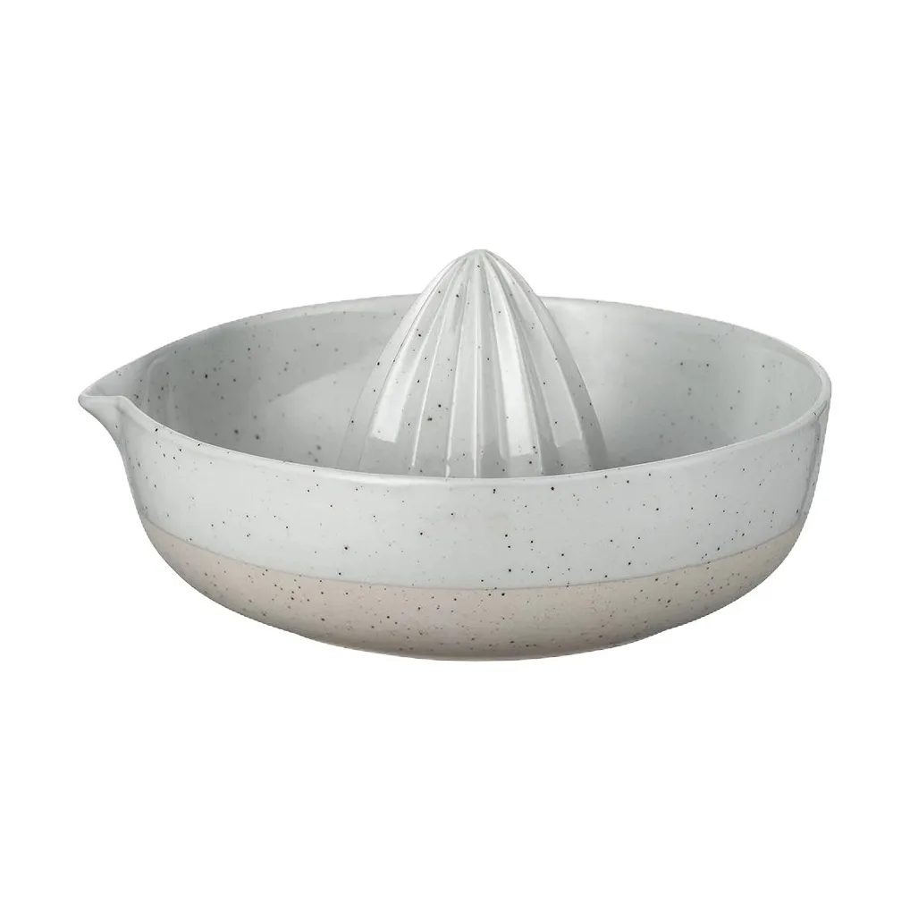 Sablo citrus juicer 14.5 cm, Cloud blomus
