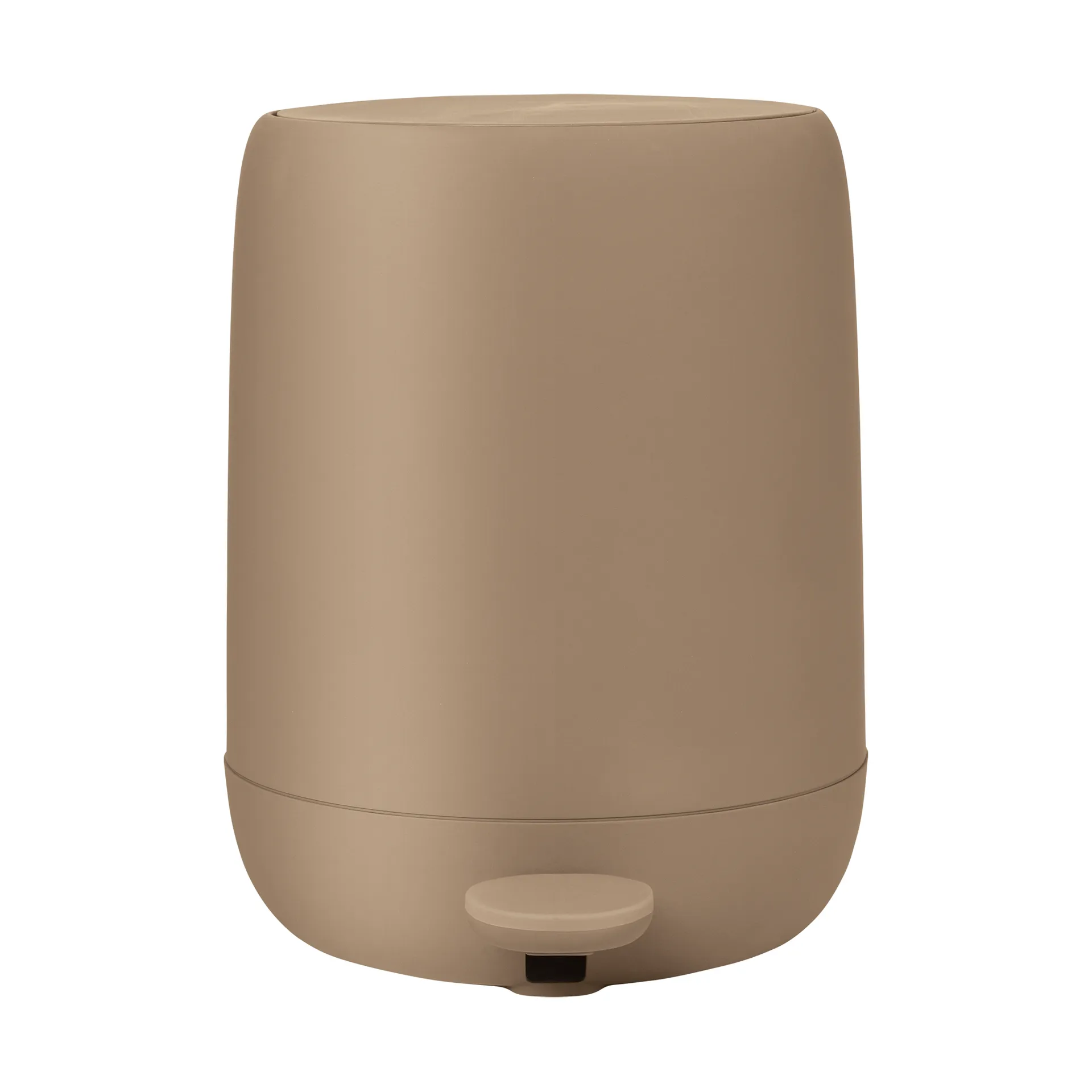 Sono pedal bin 3 L, Tan blomus