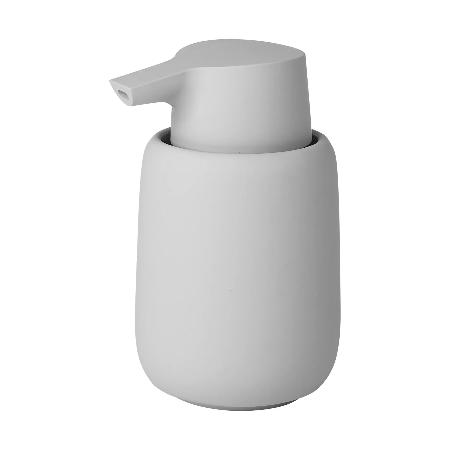 Sono soap dispenser 25 cl, Micro chip blomus