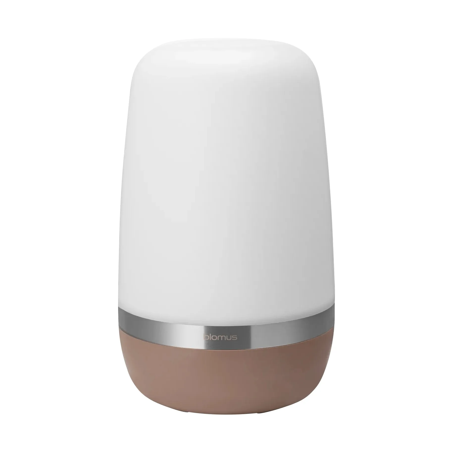 Spirit LED-lamp 35 cm, Mocha mousse blomus