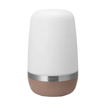 Spirit LED-lamp 35 cm - Mocha mousse - blomus