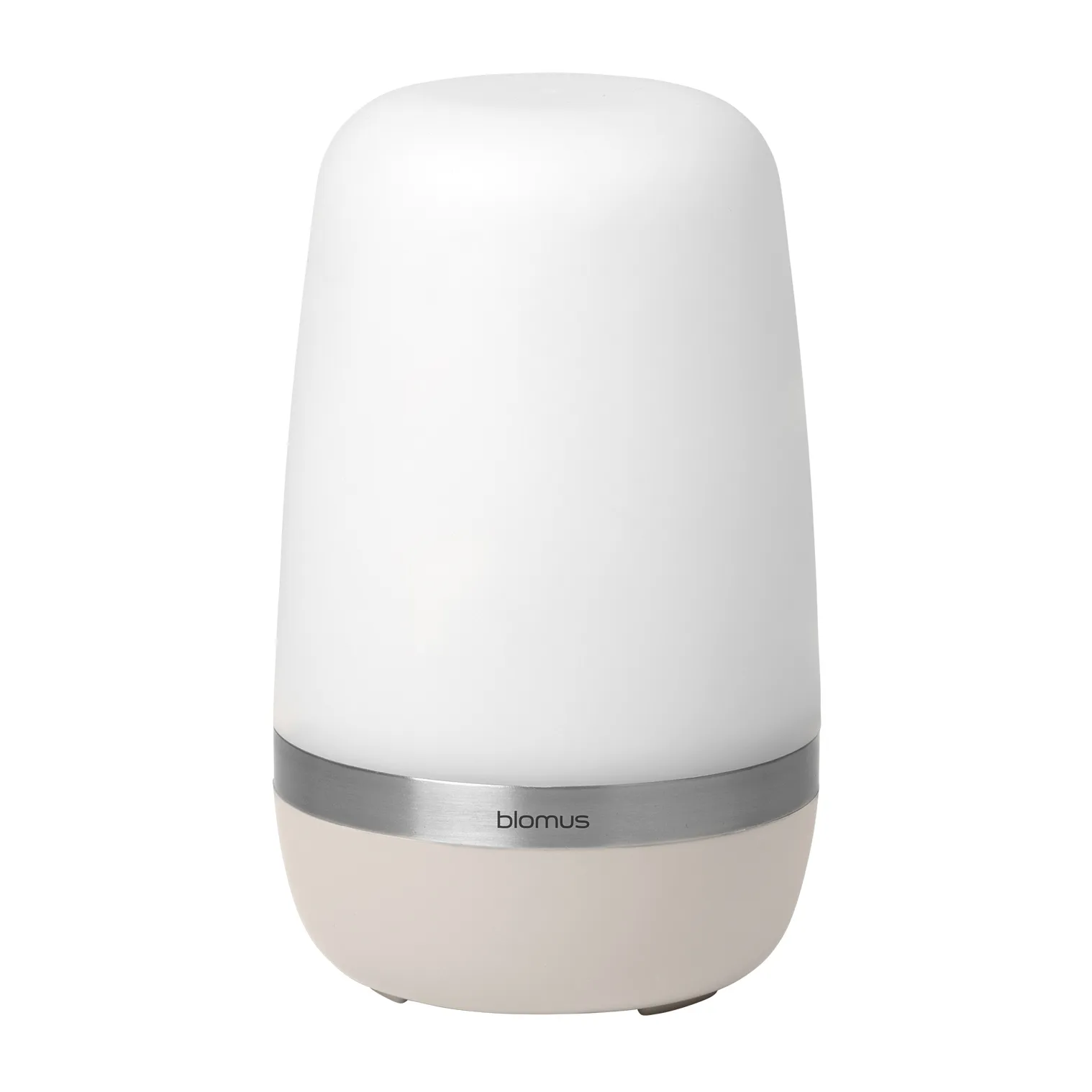 Spirit LED-lamp M 15 cm, Moonbeam blomus