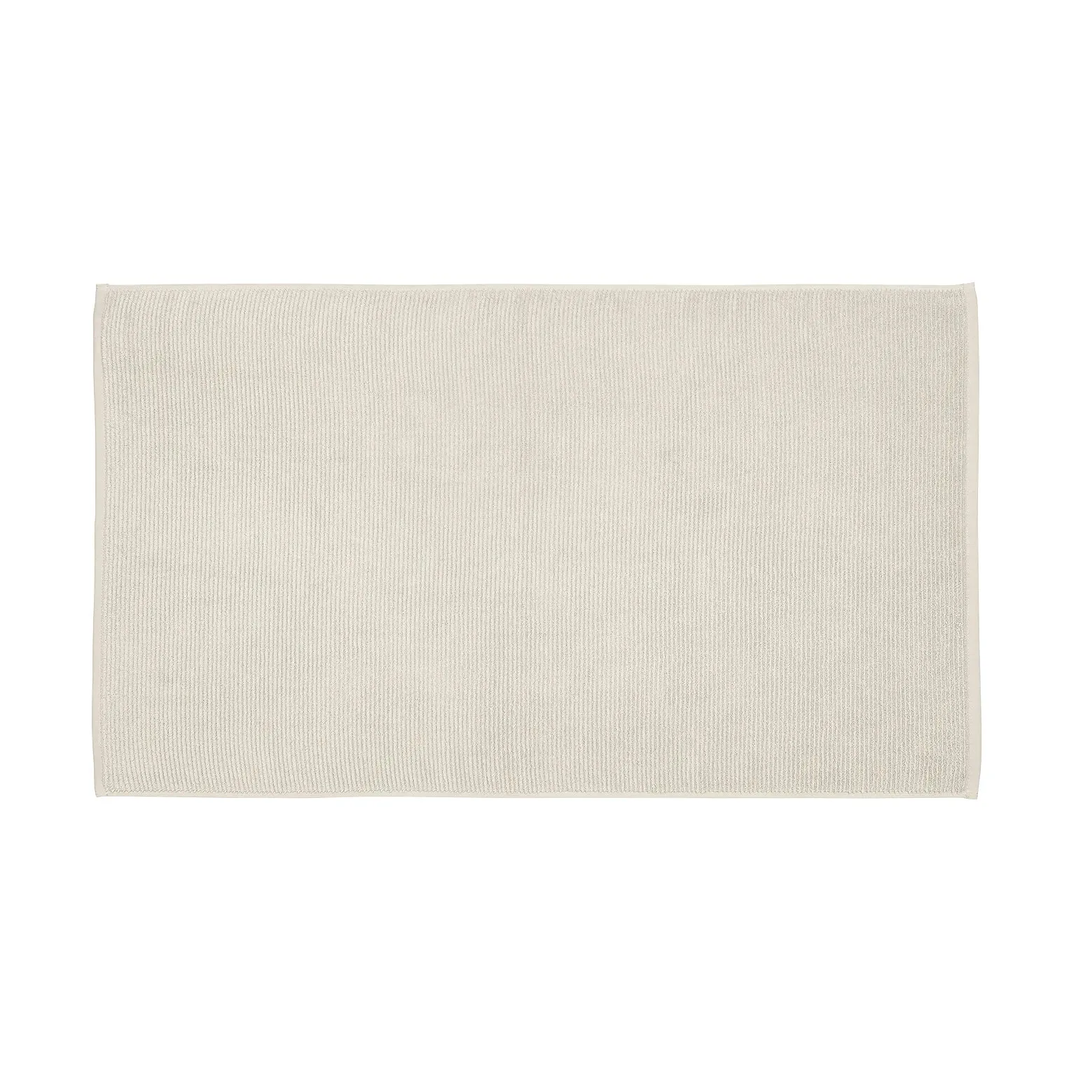 Tuyo bath mat, Moonbeam, 60x100 cm blomus