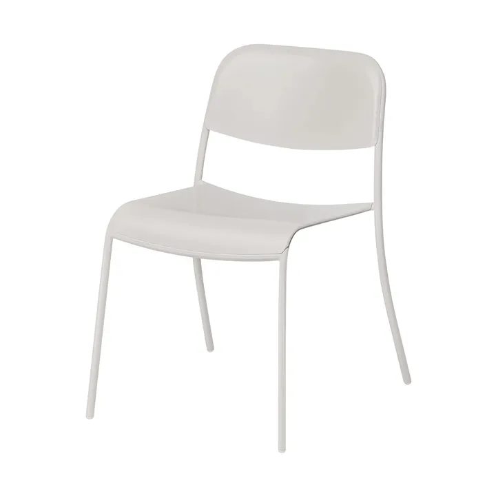 YUA Chair - Silk grey - blomus