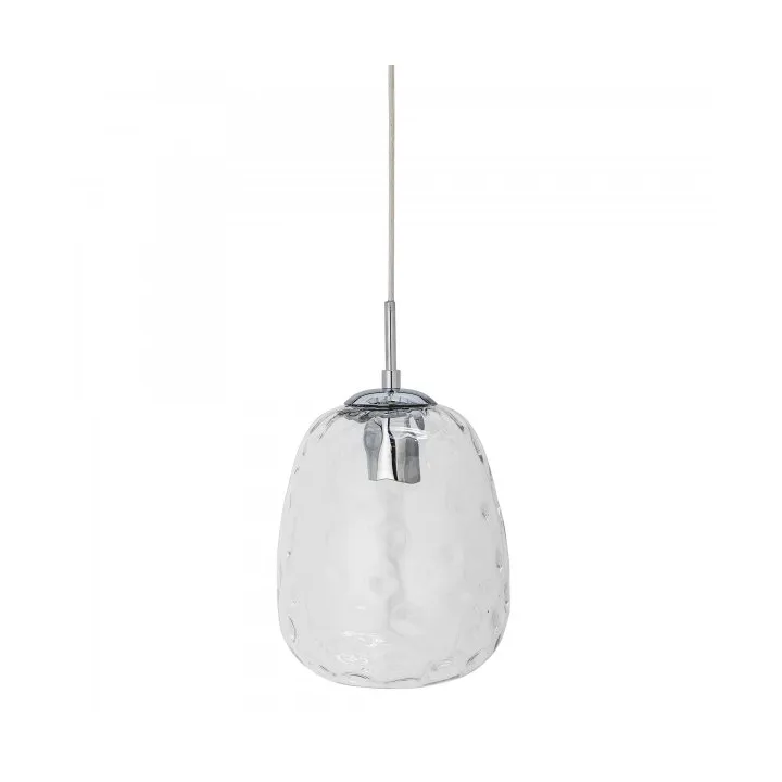 Baele pendant lamp 34 cm, Transparent Bloomingville