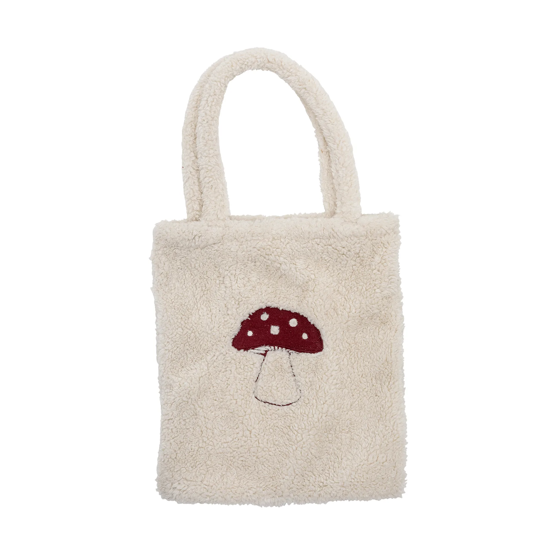 Bloomingville bag, White sponge Bloomingville