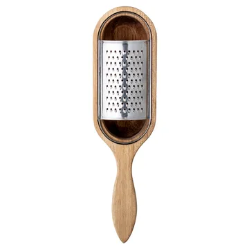 Bloomingville grater acacia - Brown - Bloomingville