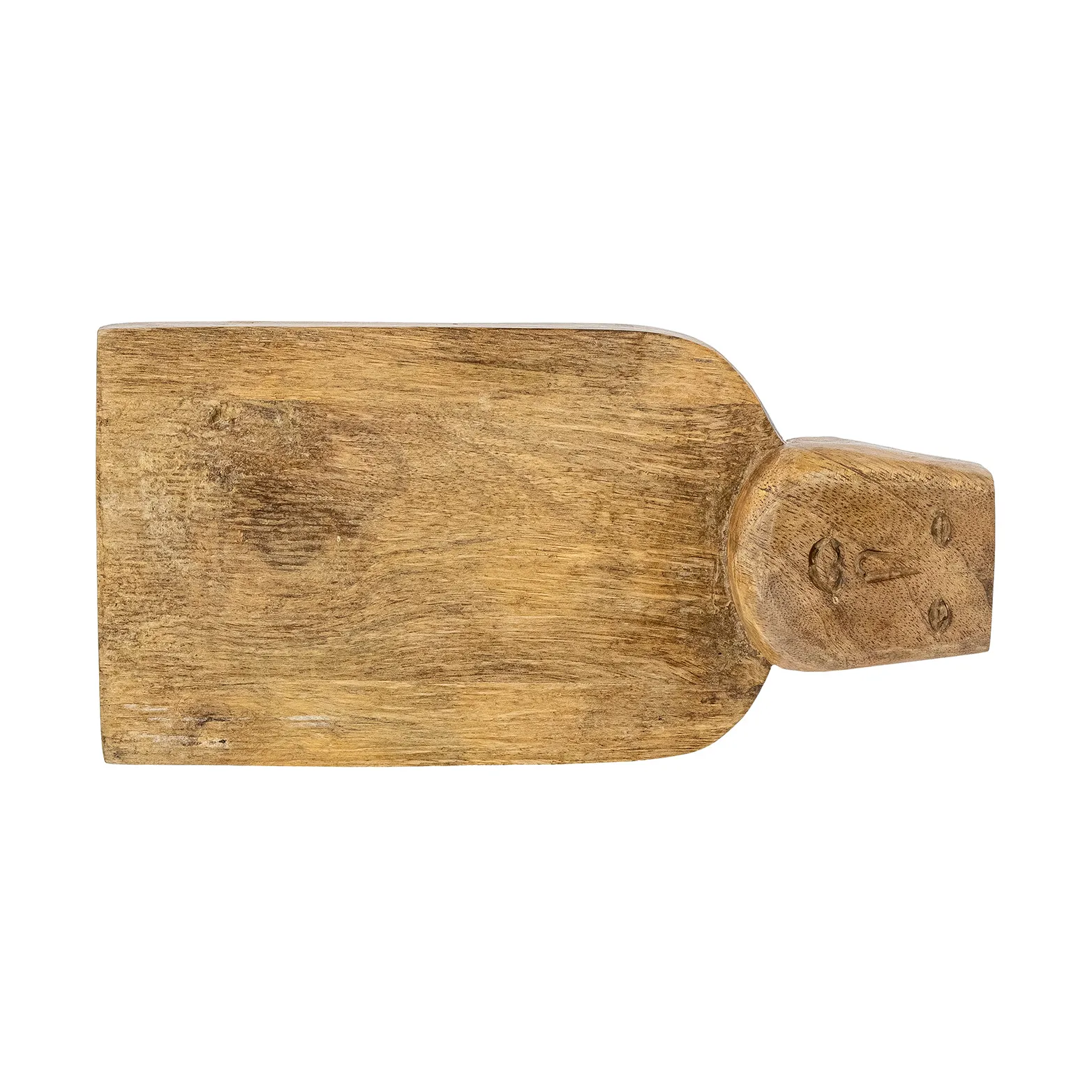 Brooklyn serving tray Mango wood, 12.7x25.5 cm Bloomingville