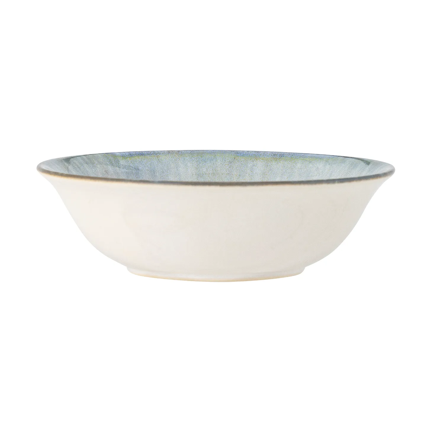 Calen bowl Ø17 cm, Blue Bloomingville
