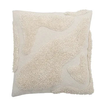 Canelli cushion 50x50 cm - Nature - Bloomingville