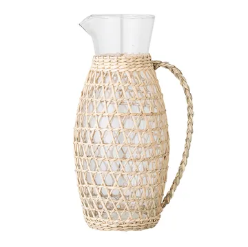 Daphne pot 0.86 l - clear-nature - Bloomingville