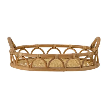 Eea tray 32x45 cm - Natural - Bloomingville