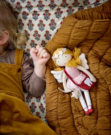 Fedora soft toy - Toothfairy - Bloomingville
