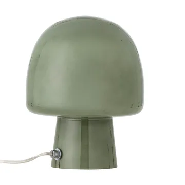 Paddy table lamp Ø20x26,5 cm - Green - Bloomingville