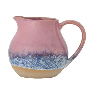 Paula milk jug 43.5 cl - Rose - Bloomingville