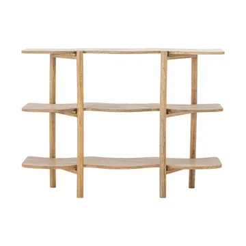 Rivoli bookshelf 80x110 cm - Mango wood - Bloomingville