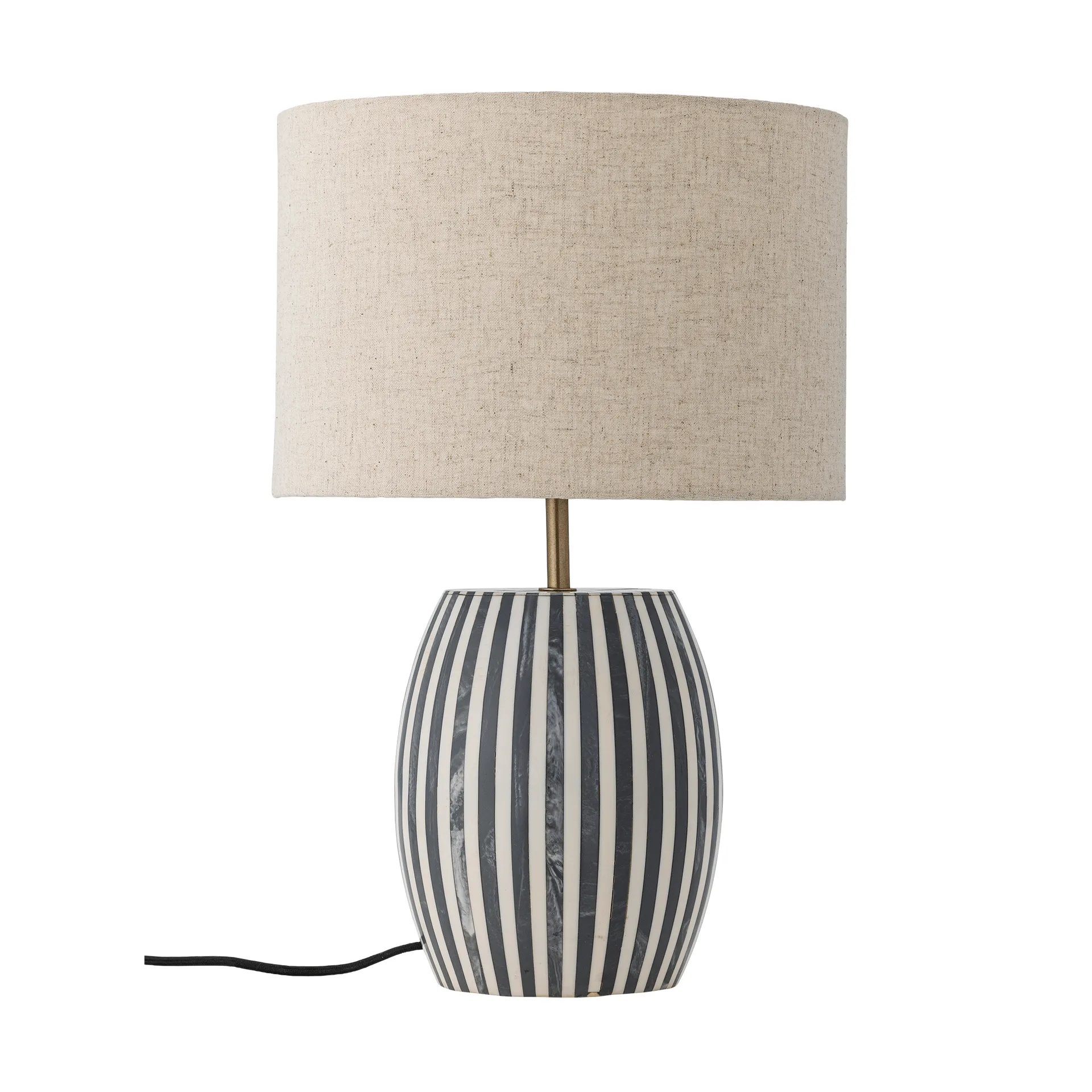 Tali table lamp, Multi, Ø30 cm Bloomingville