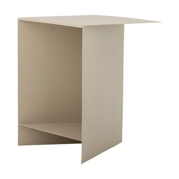 Tasha side table 35x45 cm - Natural - Bloomingville