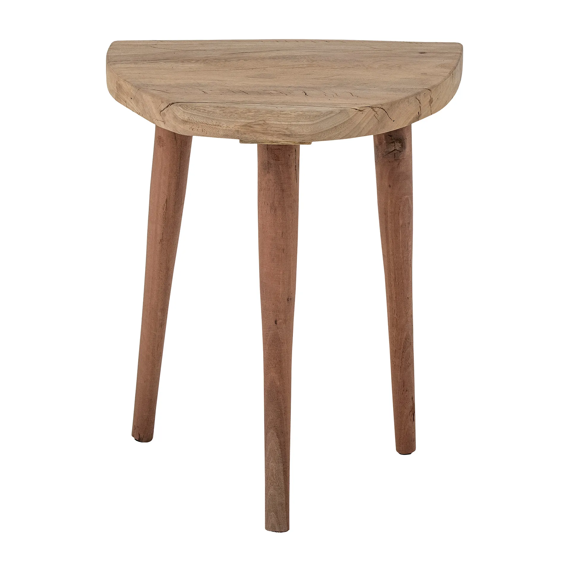 Tudor side table, Natural Bloomingville