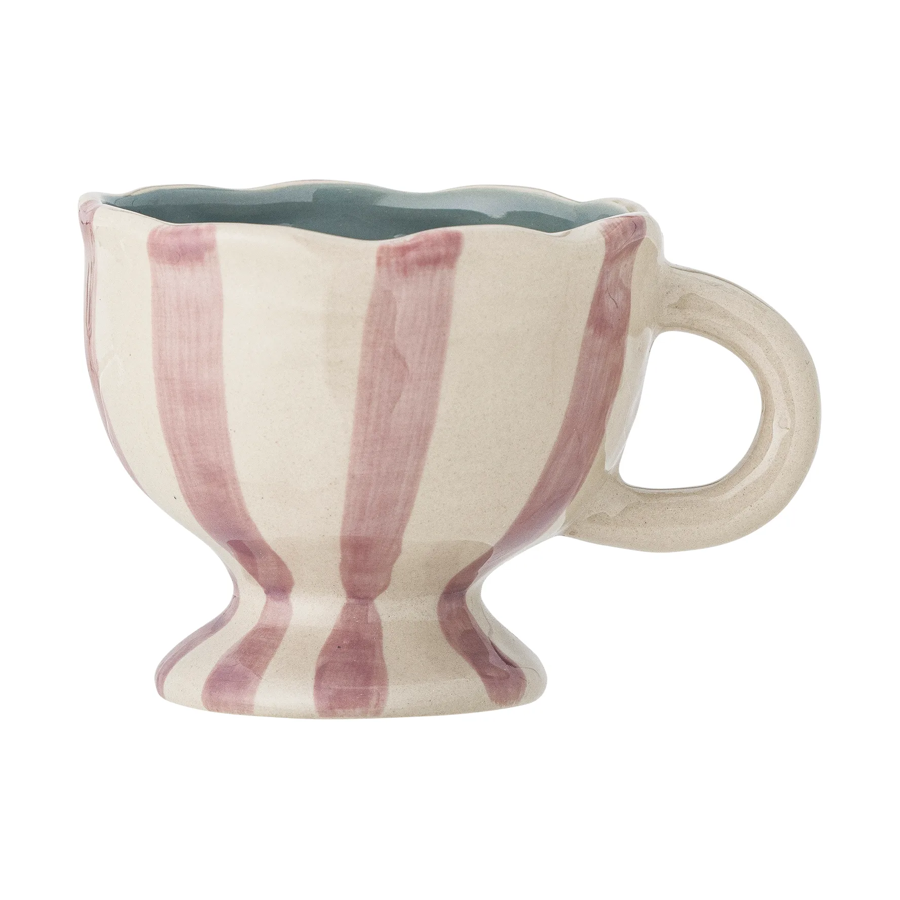 Willa cup 21.5 cl, Rose Bloomingville