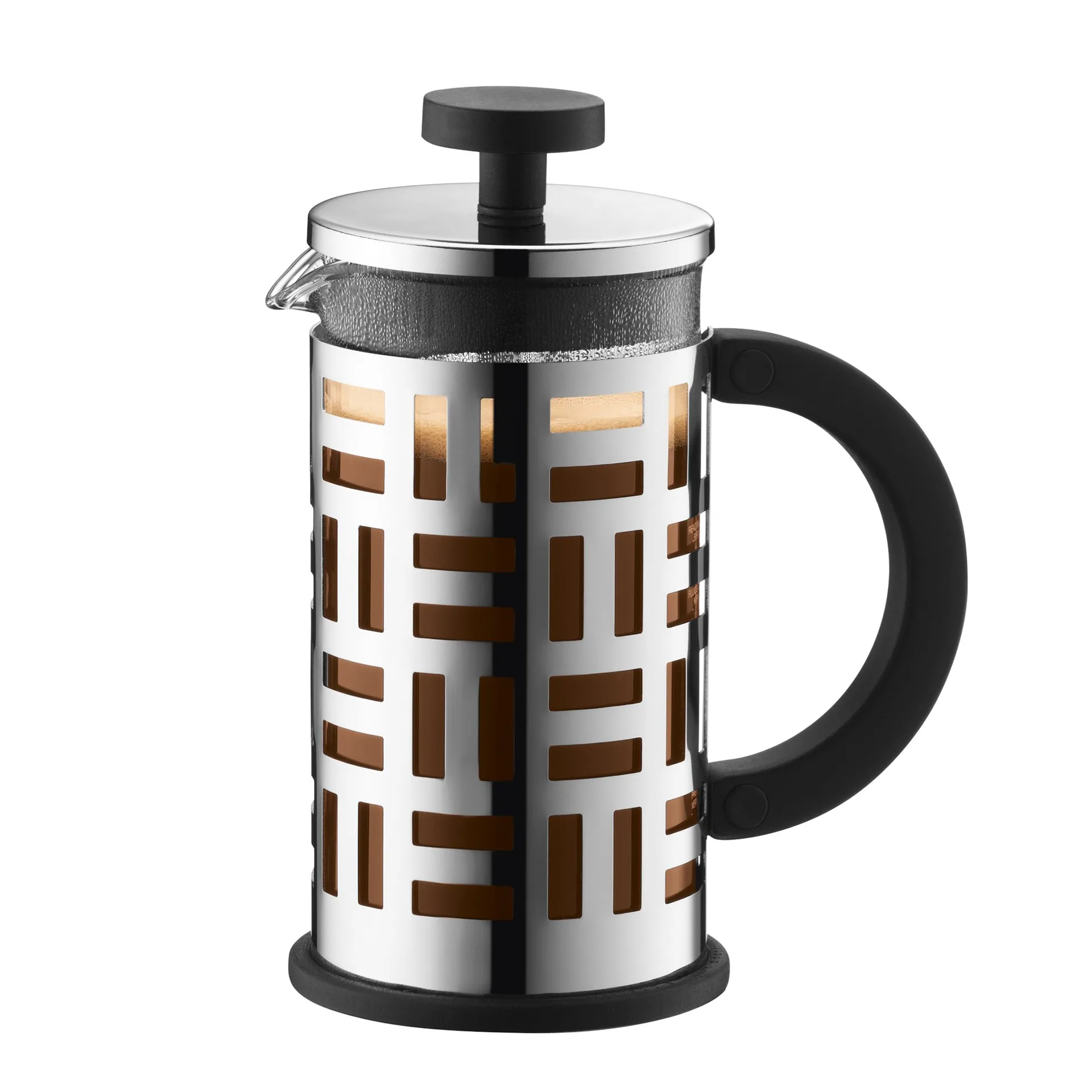 Eileen coffee press chrome, 3 cups Bodum