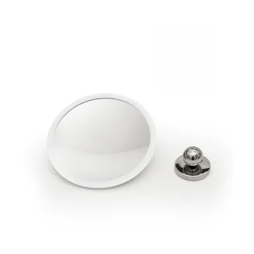 AirMirror makeup mirror x10 detachable with suction cup - Ø16.5 cm - Bosign