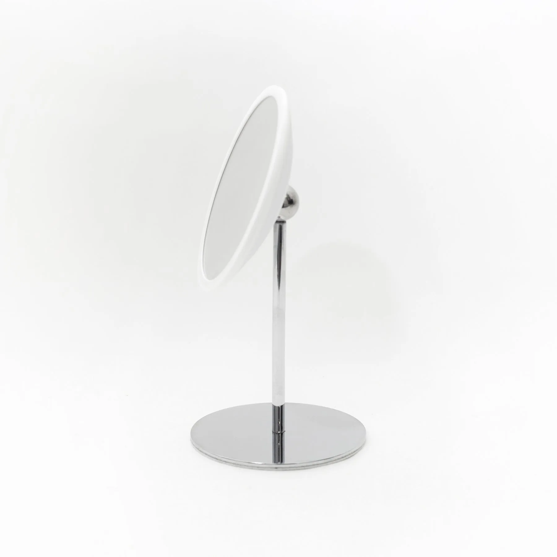 AirMirror table mirror x10 detachable magnetic, Ø16.5 cm Bosign