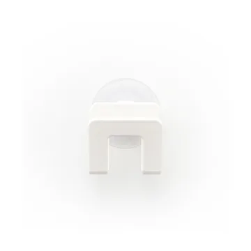 Bosign holder for dish sponge with suction cup - White - Bosign