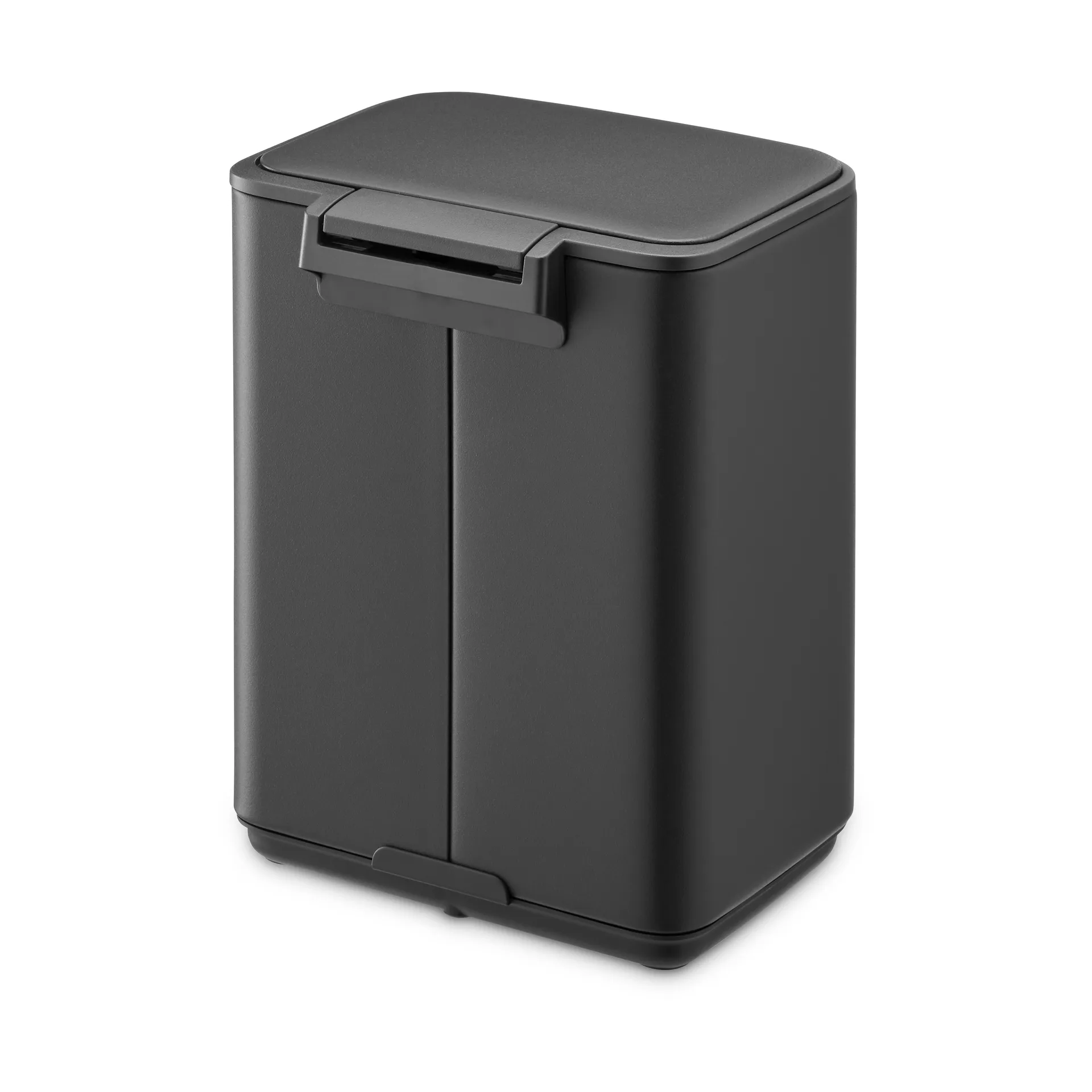 Bo pedal bin 4 L, Mineral Infinite Grey Brabantia