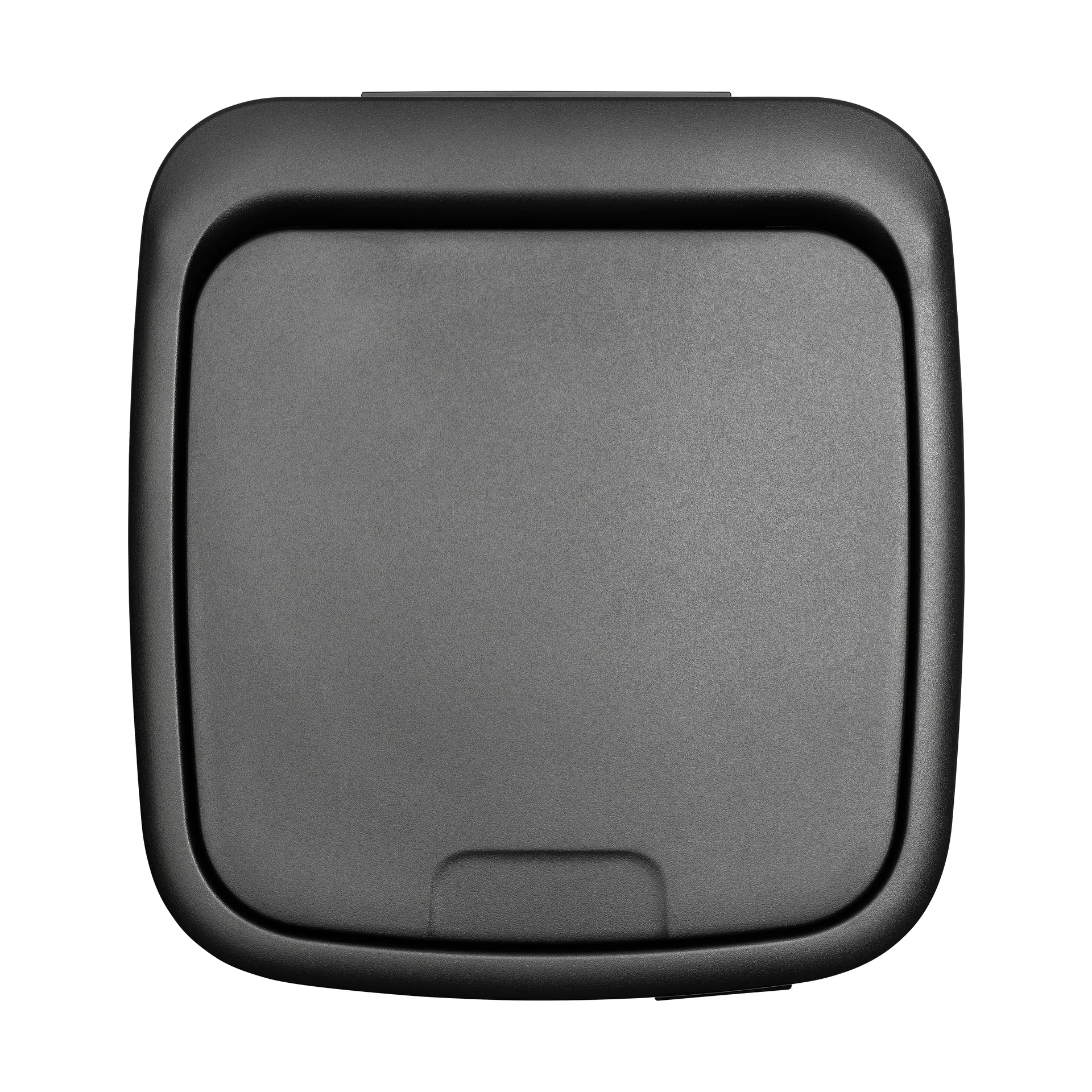 Bo Touch Bin 30 L, Matte Steel Fingerprint Proof Brabantia