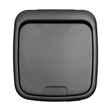 Bo Touch Bin 30 L - Matte Steel Fingerprint Proof - Brabantia