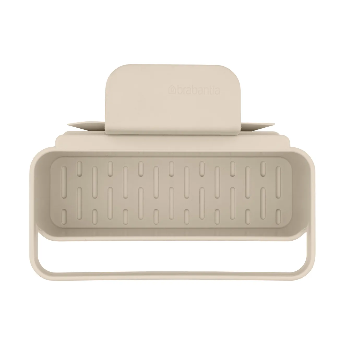 Brabantia kitchen sink organizer, Soft beige Brabantia