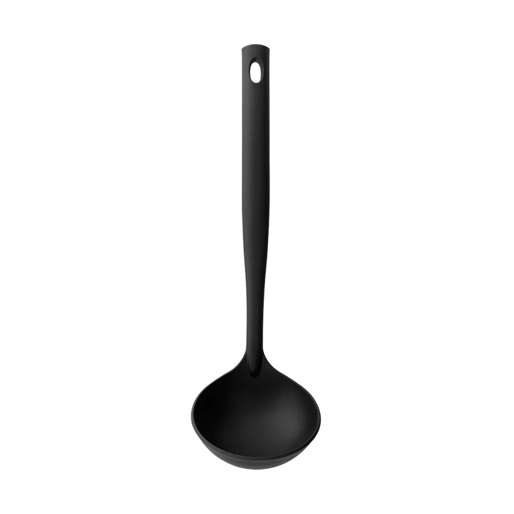 Brabantia Soup Ladle, Black Brabantia