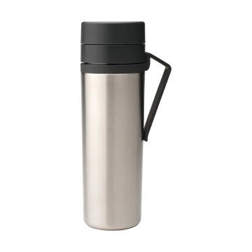 Make & Take termos 0.5 L - Dark grey - Brabantia