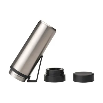 Make & Take termos 0.5 L - Dark grey - Brabantia
