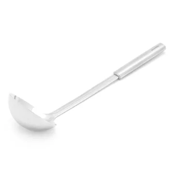 Profile soup spoon - stainless steel - Brabantia