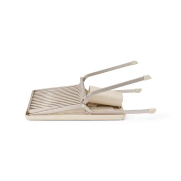 Sinkside collapsible dish rack37 cm - Brabantia