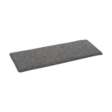 Frisk seat cushion - Teddy ant, 37x102 cm - Brafab