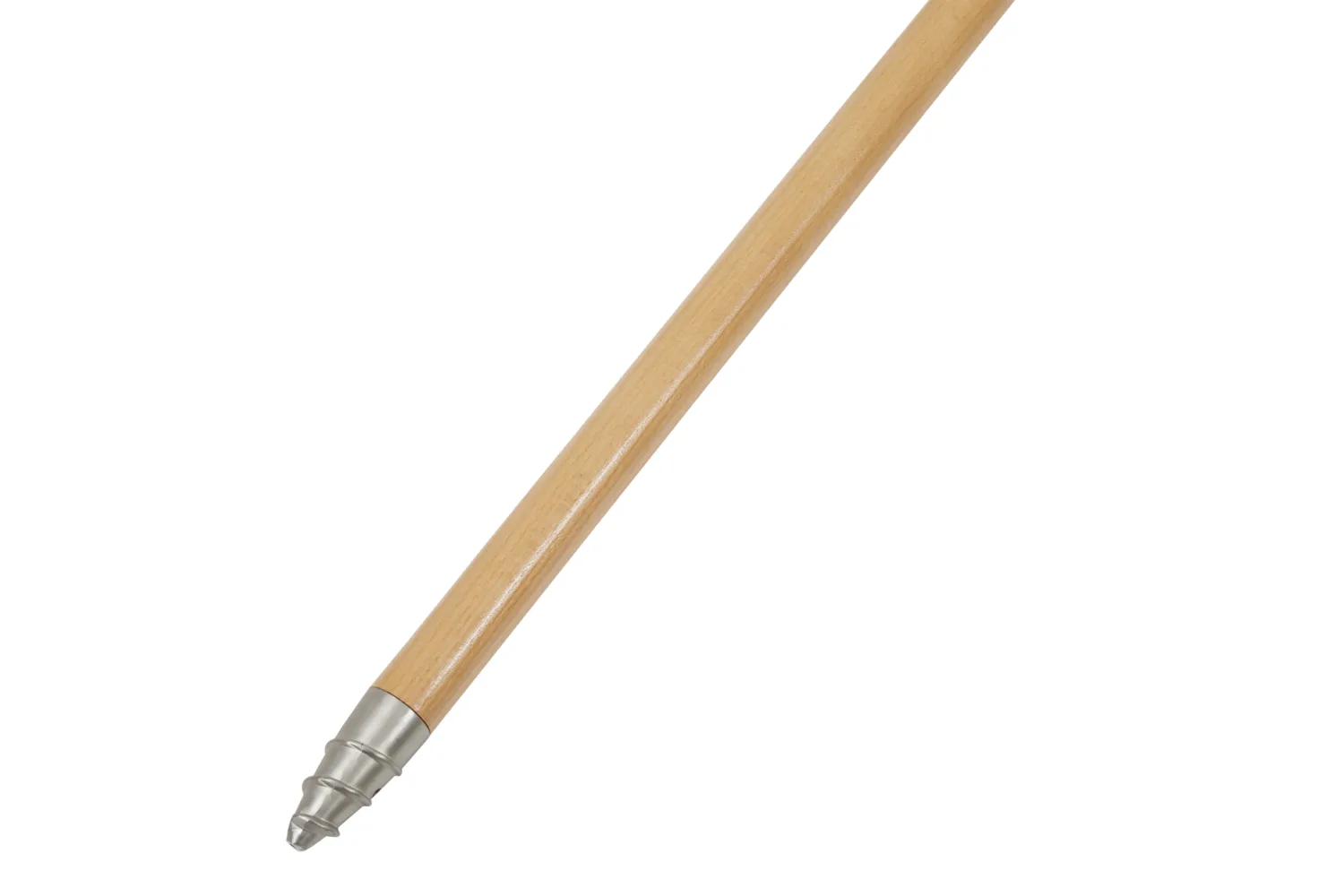 Gatsby parasol, Grey stripe, Ø185 cm Brafab