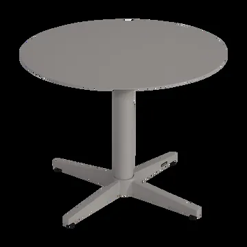 Mill coffee table - Khaki, Medium Ø60 cm - Brafab