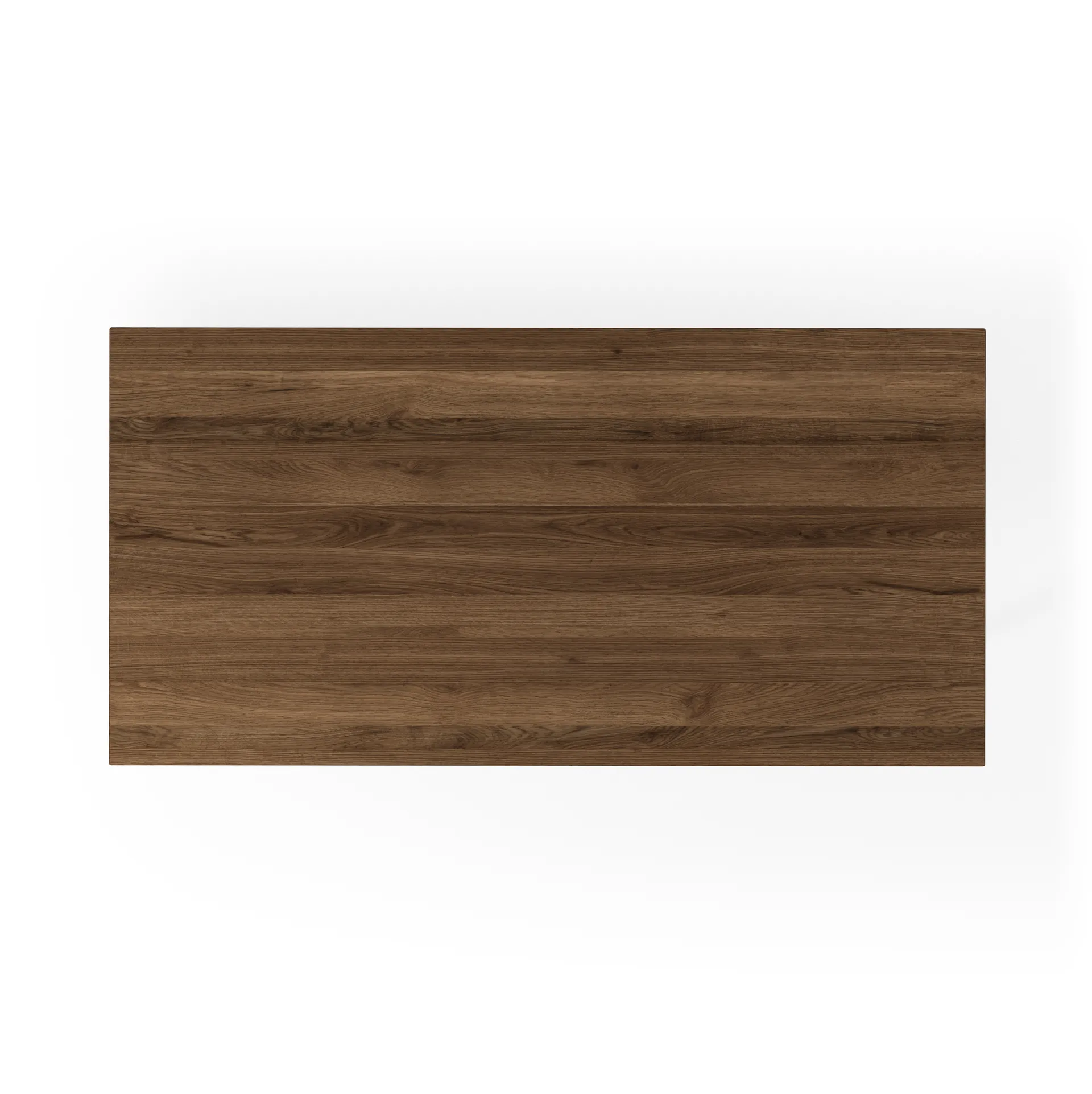 Arv dining table 90x180 cm, Smoke oiled oak Brdr. Krüger