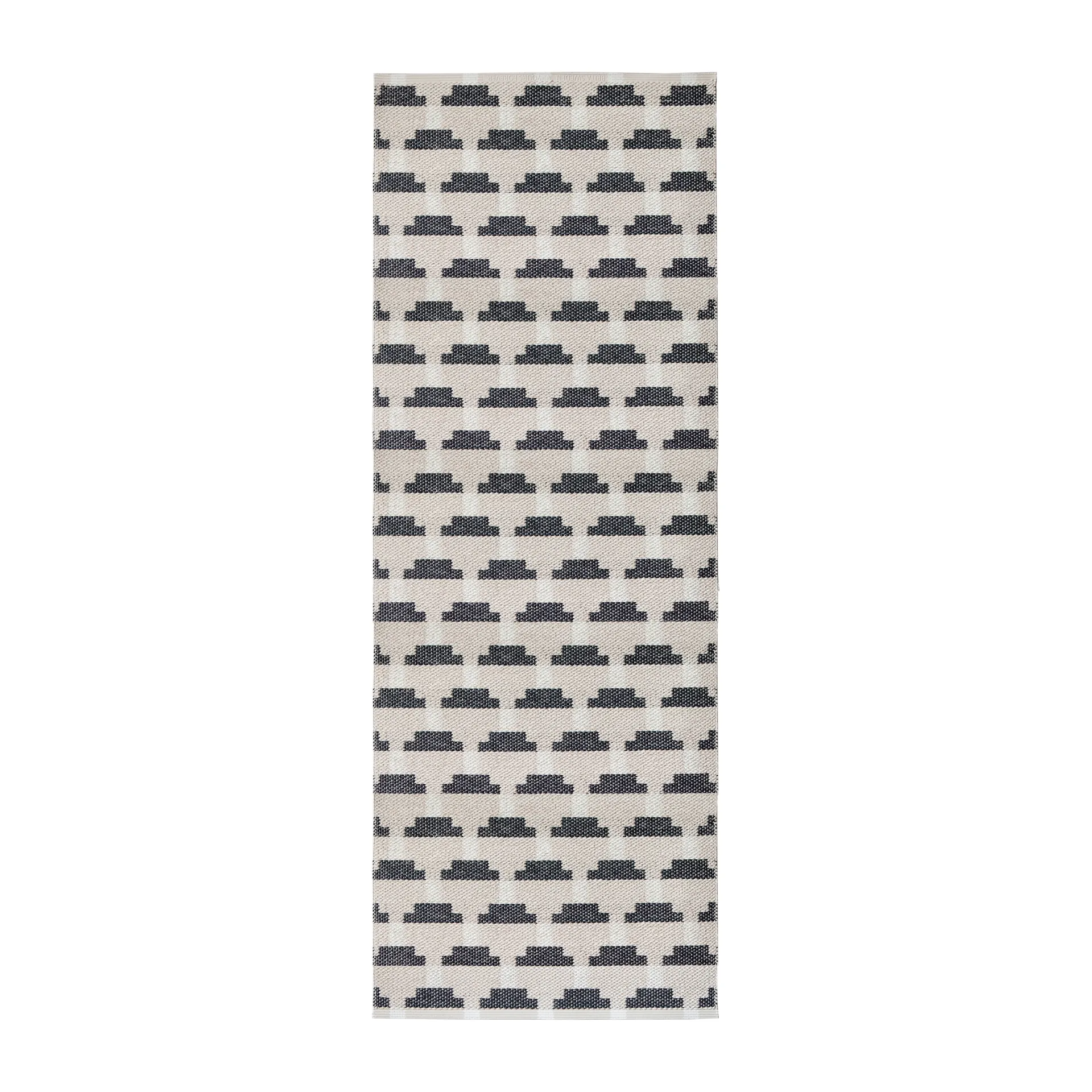 Confect rug nude, 70x100 cm Brita Sweden